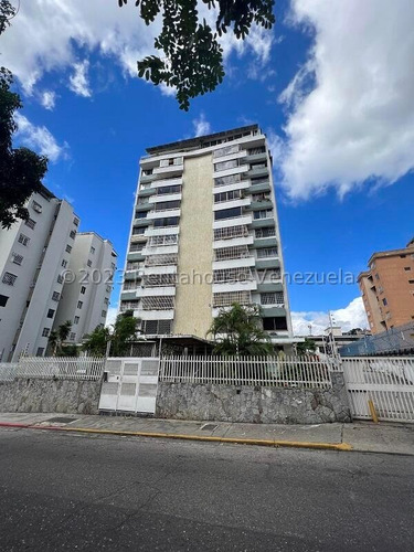 Mls #v24-13574 Apartamento En El Marques Valentina Salazar
