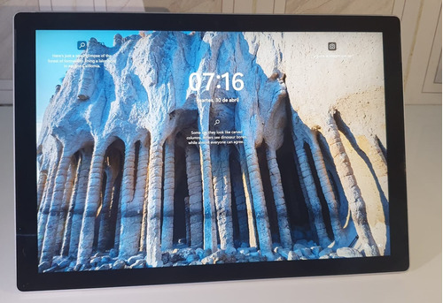 Microsoft Surface Pro 7 