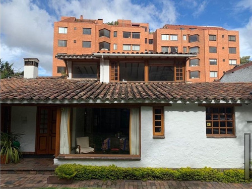 Bogota Vendo Casa En Sotileza Area 350 Mts