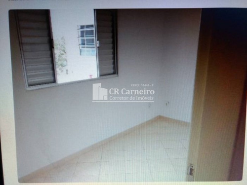 Imagem 8 de 9 de Sobrado Para Venda No Bairro Vila Granada, 3 Dorm, 1 Suíte, 2 Vagas, 130 M - 1340