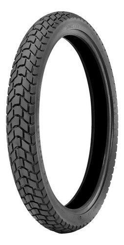 Pneu Xt 660z Tenere Technic 90/90-21 54s Dianteiro T&c