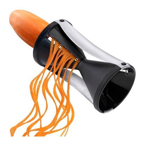 Picador Verduras Espiral Cocina Hogar Spirelli / N Ofertas