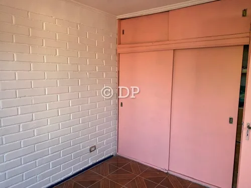 Departamento Recién Remodelado.