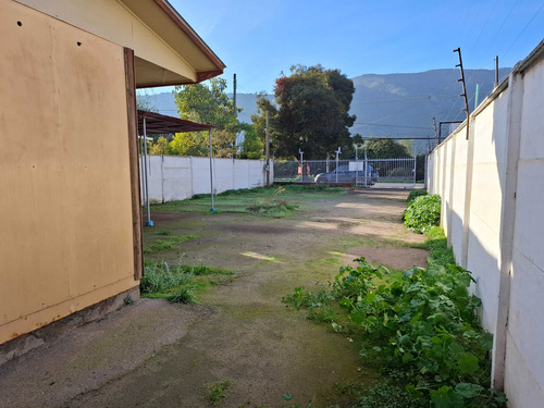 Local Comercial Con Casa (99964)