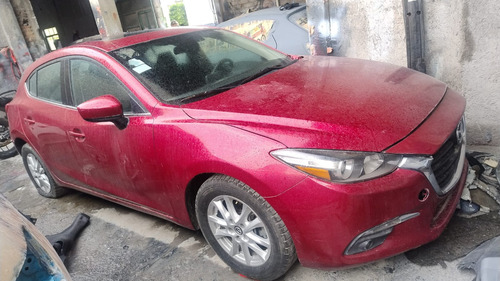 Mazda Mazda 3 2.5 S Hchback At