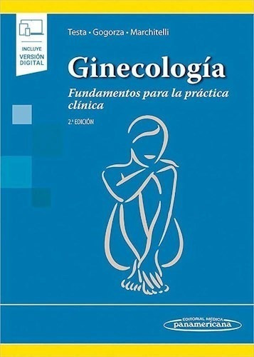 Ginecología Ed.2 Fundamentos Para La Práctica Clínica - Tes