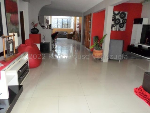 Imagen 22 de 30 de Casa En Venta En Fundalara Barquisimeto