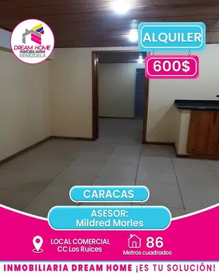 Local en alquiler