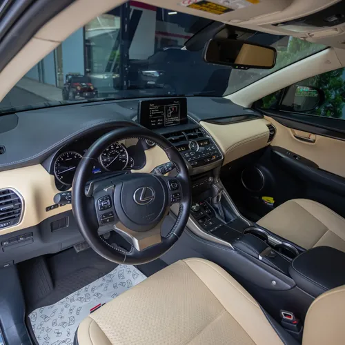 Lexus Nx300 2.0 2021