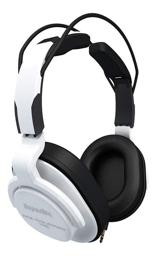 Auriculares Superlux Hd-661 Pro Cerrado - Plus