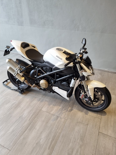 Imagen 6 de 15 de Ducati Streetfighter 1098