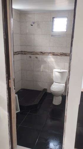 Departamento 3 Ambientes En Hurlingham