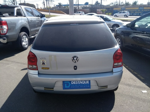Imagem 8 de 15 de Vw Gol 1.0 4 Portas 2014