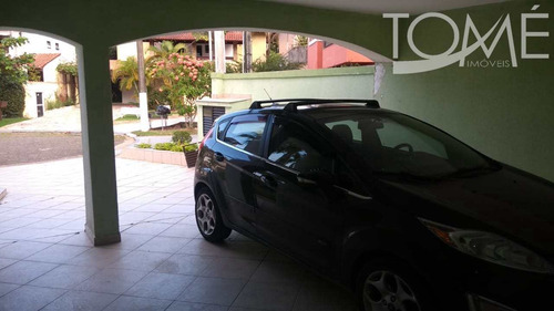 Imagem 2 de 30 de Casa Condomínio Alto Padrão, 4 Dorm, Centro, Bertioga, Cod: 733 - A733