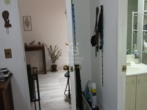Hermoso Departamento Para Inversion