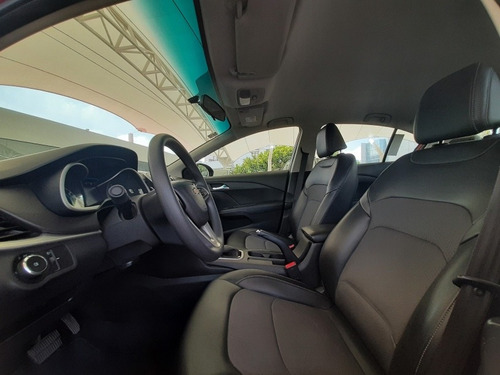 Imagen 11 de 14 de Chevrolet Cavalier 2019 1.5 Lt At