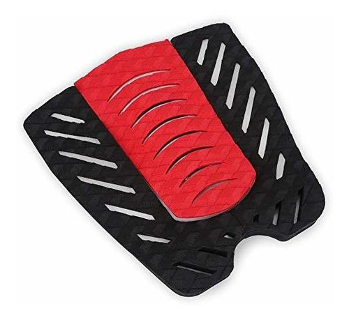 Salutuy Surfboard Traction Pads, Anti-slip Surfing Traction 