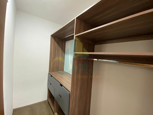 Imagen 6 de 18 de Departamento En Portales Sur
