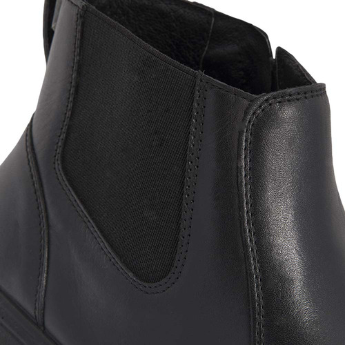 Botin Caballero Flexi Confort Chelsea 180167
