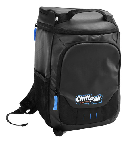 Ddsports Chillpak Mochila Hielera ' Aislada A Prueba De Fuga