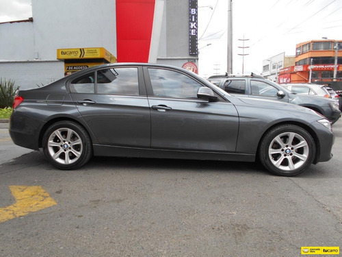 Bmw 320i 2.0 T