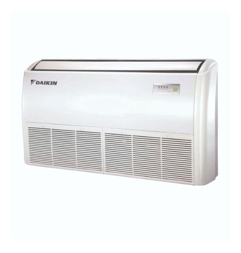 Aire acondicionado Daikin split frío/calor 9546 frigorías blanco 220V FLQN100EXV1G