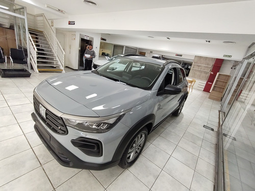 Imagen 2 de 17 de Fiat Pulse Drive 1.3l Mt (dr)