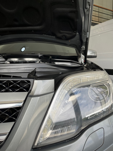 Mercedes-Benz Clase GLK 3.5 Glk300 4matic Sport 247cv At