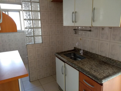 Imagem 10 de 15 de Apartamento 2 Dormitórios Para Venda Em Guarulhos, Macedo, 2 Dormitórios, 1 Banheiro, 1 Vaga - Ap0300_1-1802510