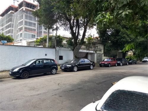 Imagem 18 de 30 de Excelente Oportunidade Em Excepcional Localização !! - Reo456689