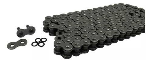 Kit Relação Did 520 Vx3 112l Durag 43/15 Kawasaki Z 750 2012