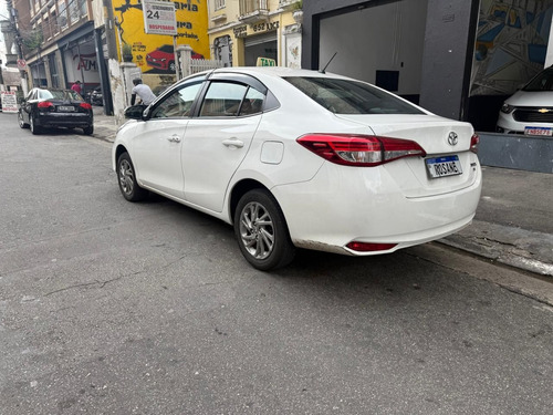 Toyota Yaris Toyota Yaris XS 1.5 (Flex) (Aut)