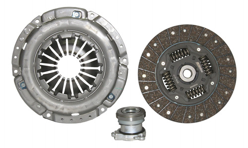 Clutch Completo Chevrolet Cruze 1.8 2011