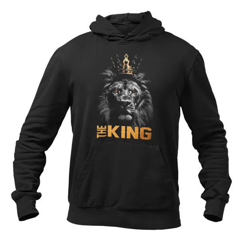 Sudaderas rey y reina sale