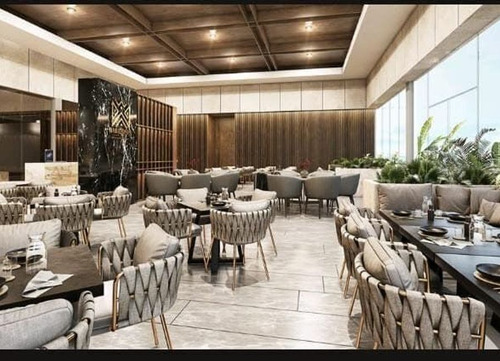 Terreno En Venta En Desarrollo Premium En Sisal Con Club De Playa