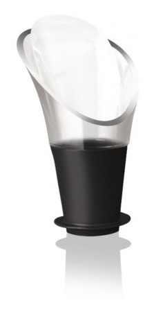 Imagen 8 de 8 de Set Completo Para Vino - Wine Essentials Vacu Vin Holanda