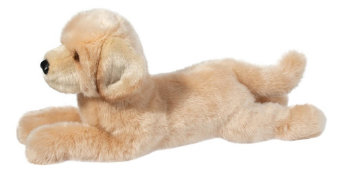 Peluche Douglas Cuddle Toys Lettie Dlux Yellow Lab 53