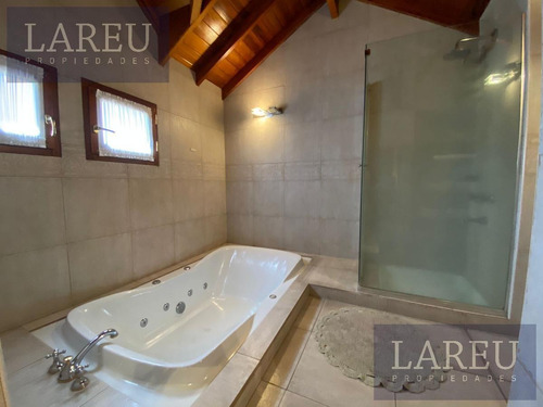 Imagen 17 de 30 de Casa Venta - Club De Campo Pueyrredon
