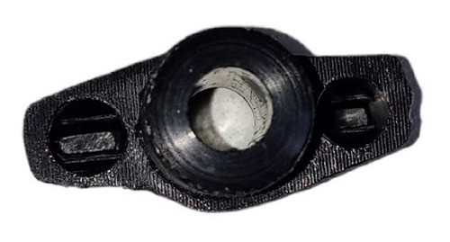 Mariposa Plastica Hexagono De 11 Mm Sin Tuercas O Bulon X 50