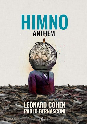 Himno - Cohen Leonard- Libro- Edhasa.