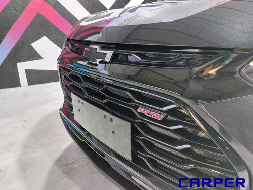 Chevrolet Tracker Rs 2024