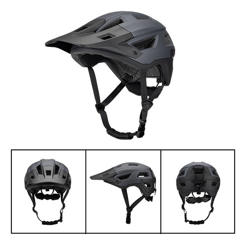 Casco Para Bicicleta De Montaña Y Deportes Al Aire Libre .