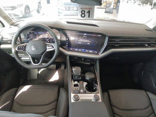 Volkswagen Touareg V6 Diesel Gr