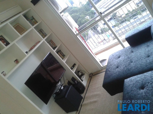 Imagem 1 de 15 de Apartamento - Morumbi - Sp - 460515
