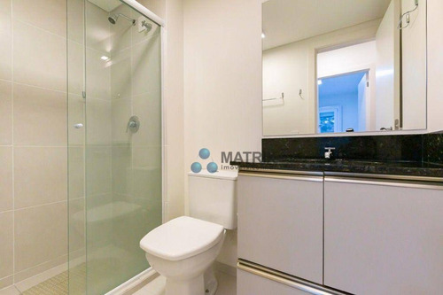 Imagem 12 de 25 de Apartamento Com 3 Dormitórios À Venda, 59 M² Por R$ 530.000,00 - Santa Felicidade - Curitiba/pr - Ap6845