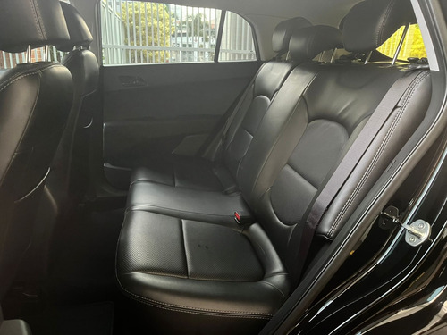 Hyundai Creta 1.6 Attitude Flex Aut. (pcd) 5p