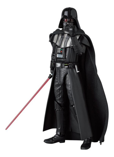 Mafex Darth Vader (1.5) - Star Wars Rogue One