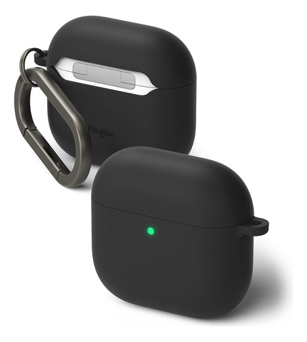 Carcasa Funda Ringke Para AirPods 4 Silicona