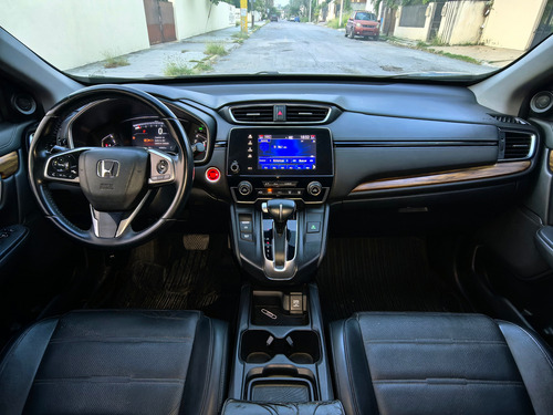 Honda CR-V 1.5 Turbo Plus Cvt