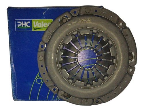 Plato Embrague Daewoo 1.8-2.0 226mm (dwc-32) Valeo 